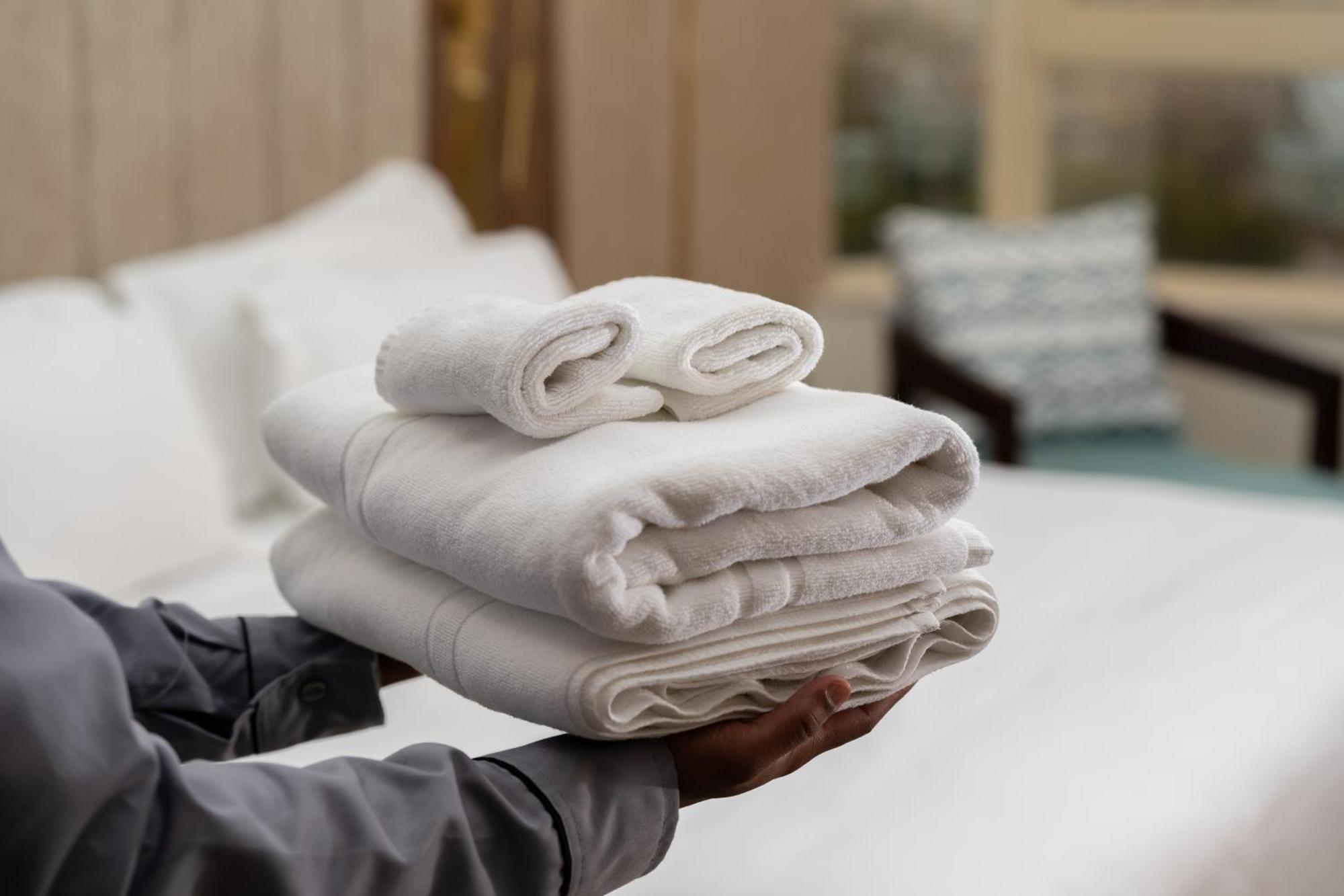 Damask Hotels Al Hada Exterior foto